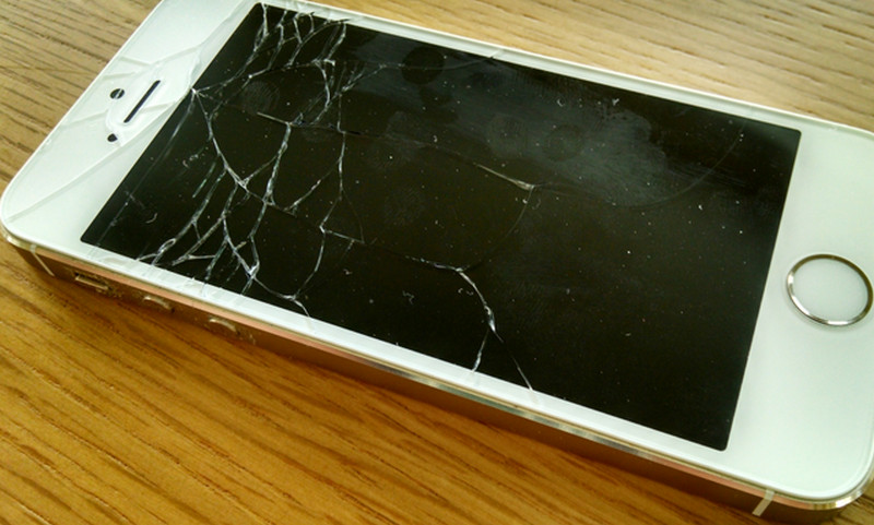 iPhone Rusak? Apple Terima Tukar Tambah