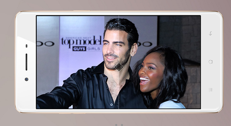 Dibanderol 3.5 Juta, Ini Dia Kelebihan Oppo F1