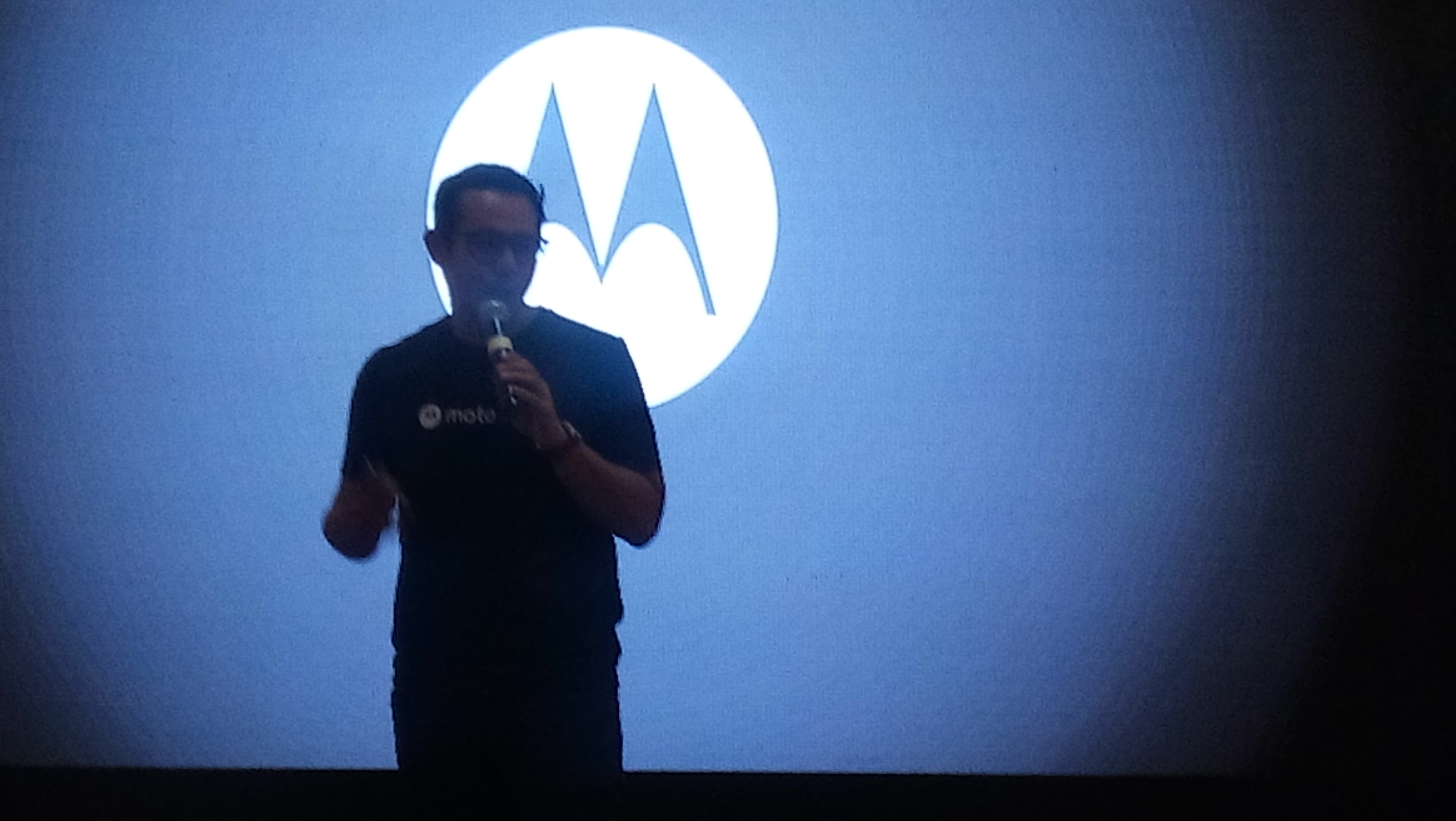 Lenovo Pastikan Smartphone Motorola Sambangi Tanah Air