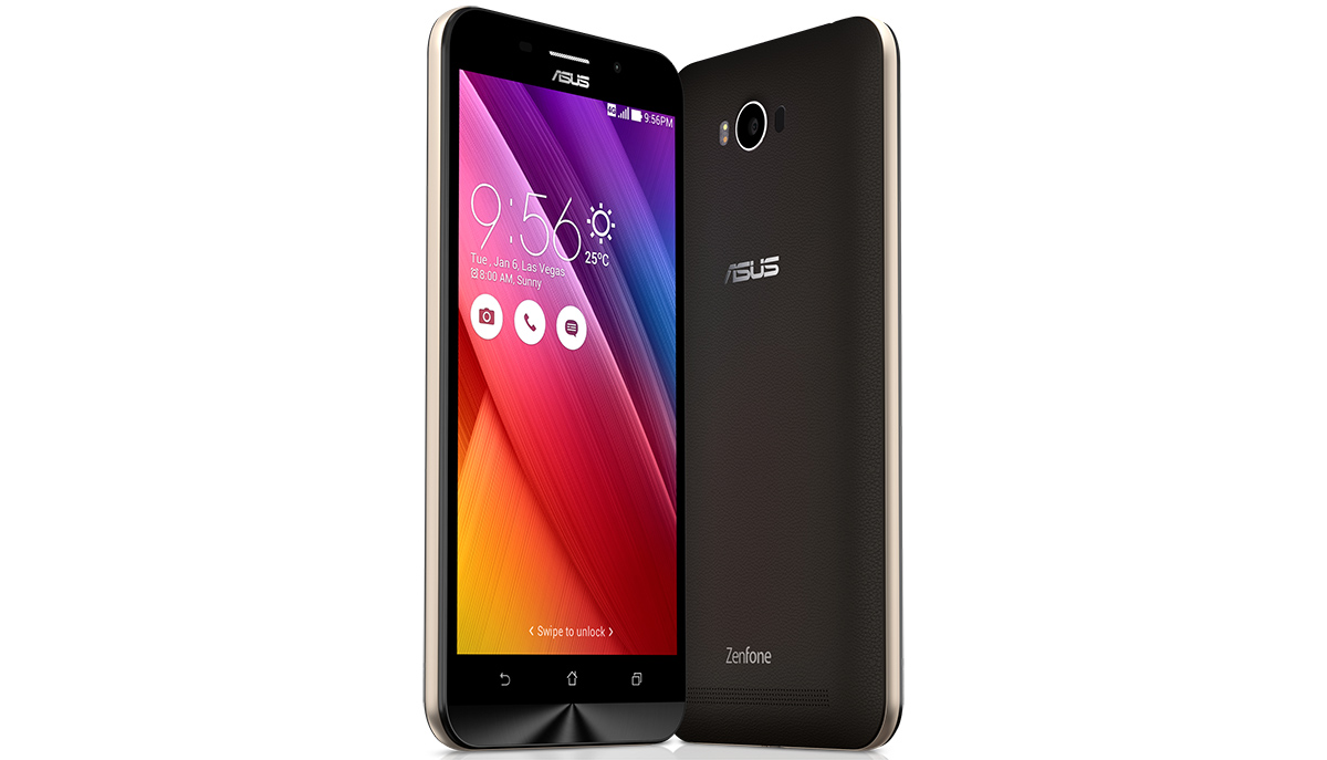 Asus Zenfone Max Hadir di Indonesia, Harga?