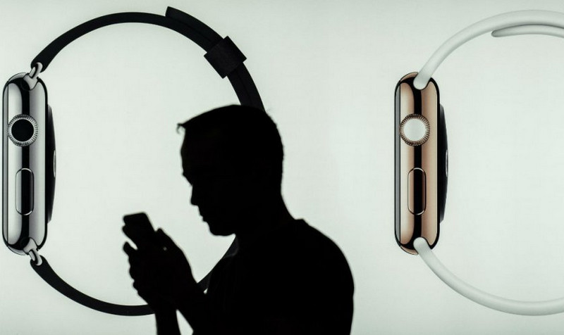 Peneliti: Apple Watch Bisa Mendeteksi Penyakit Jantung