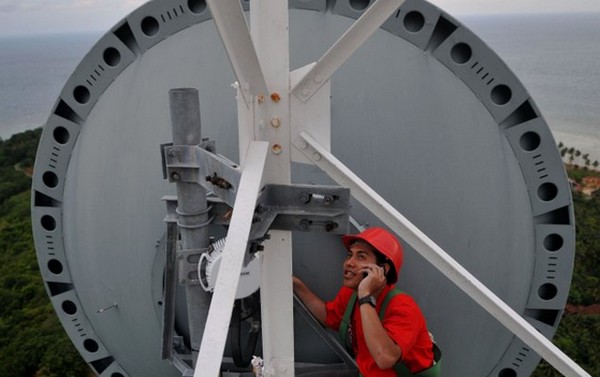 Telkomsel World Superbike Mandalika