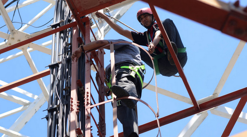 XL Kebut Perluasan Layanan 3G di 350 Kota