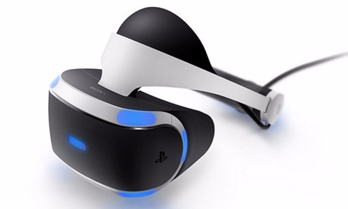 Sony PlayStation VR Akan dibandrol Seharga Rp 5,3 Jutaan