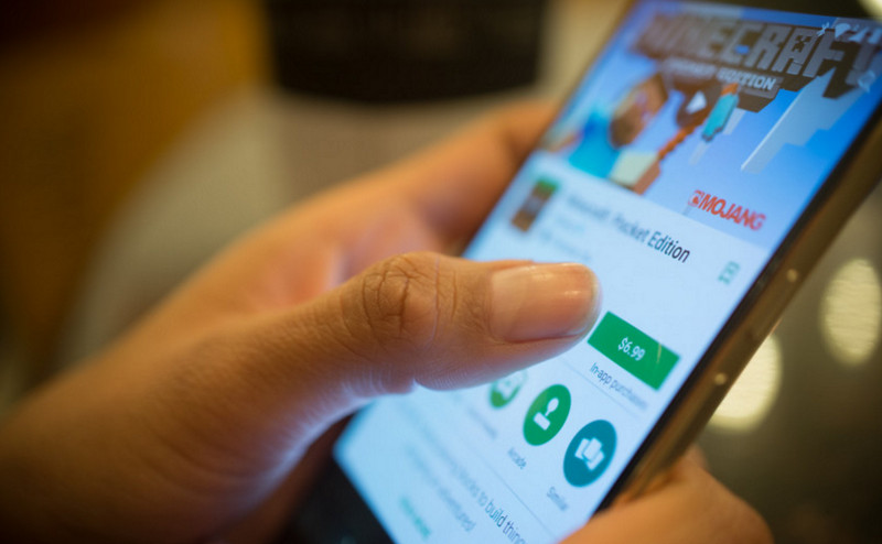 Cari Game di Google, Bisa “Test Drive” Dulu