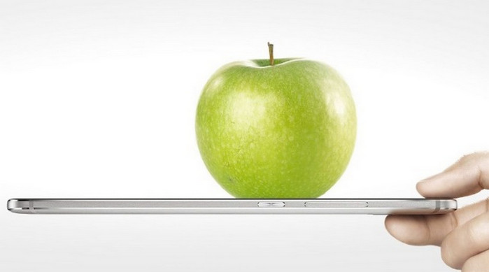 Nexus Terbaru dari HTC Punya Fitur 3D Touch