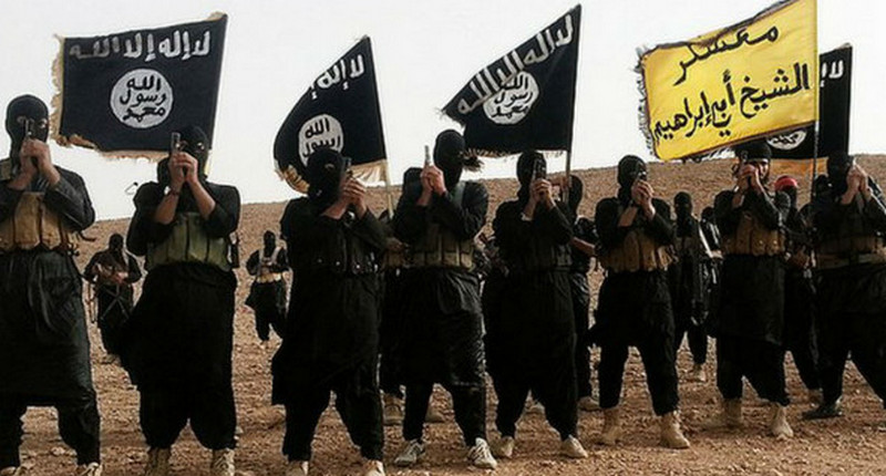 Pembelot ISIS Bocorkan Ribuan Data Rahasia