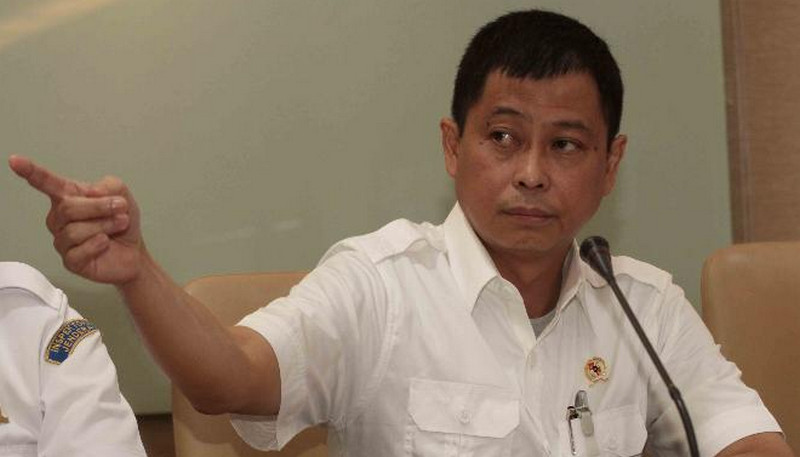 Kemenhub Ungkap Kesalahan GrabCar & Uber