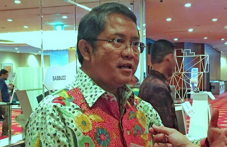 Ini Pandangan Pemerintah Soal MVNO