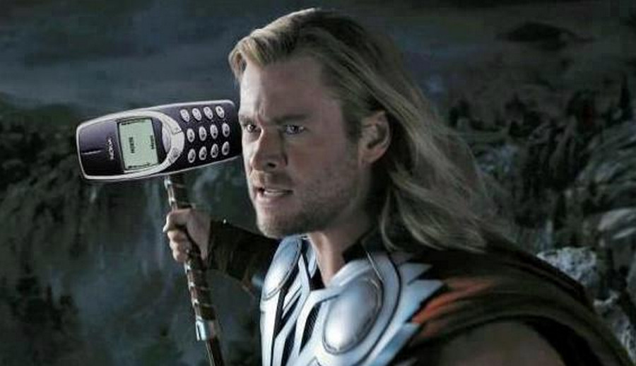 Kenapa Nokia 3310 Disebut Ponsel Terbaik Sepanjang Masa?