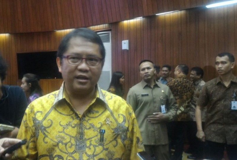 Menkominfo akan Hapus Sertifikasi Ponsel