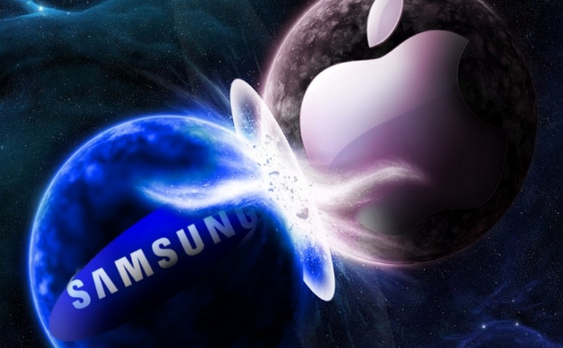 Apple dan Duo China Makin Gerus Pasar Samsung