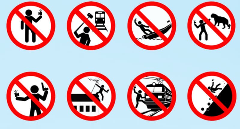 ‘Selfie Konyol’ dengan Pistol Kembali Telan Korban