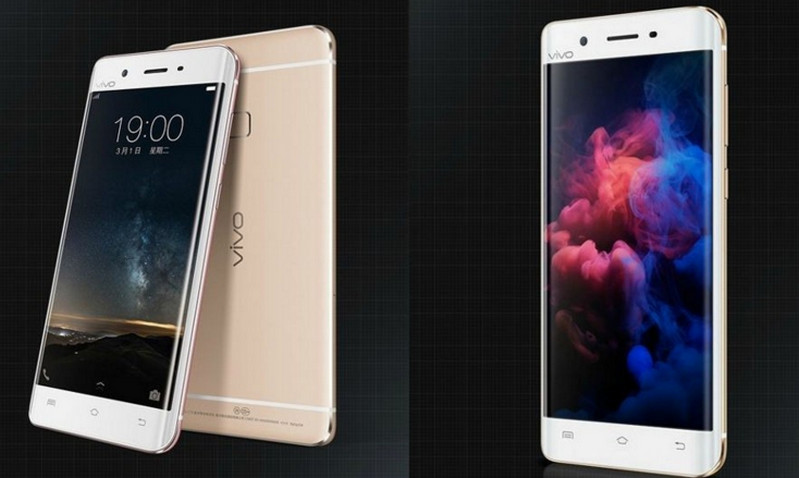 Pertama! Vivo Xplay 5 Dipacu dengan RAM 6GB