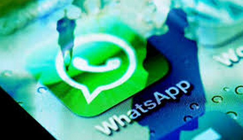 Setelah Apple, WhatsApp Jadi Target Pemerintah AS?