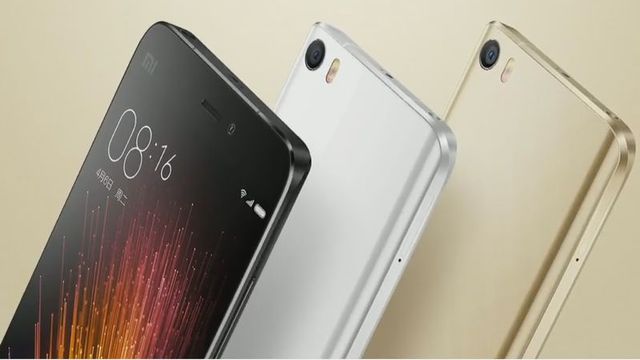 WOW! Antutu Benchmark Xiaomi Mi 5 Pro Tembus 179 Ribu