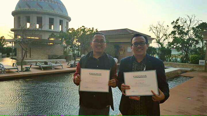 Bukalapak dan eFishery Curi Perhatian Internasional