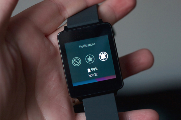 Maksimalkan Baterai Smartwatch Android dengan Cara Ini!