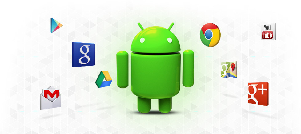 Hapus Akun Google di Marshmallow Tanpa Factory Reset