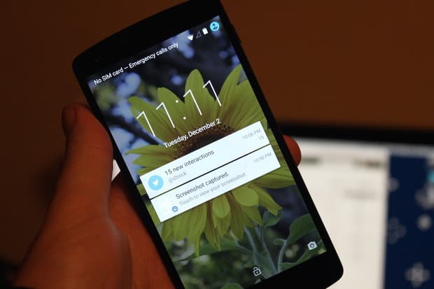 Atur Notifikasi Android Marshmallow dengan Fitur Ini!