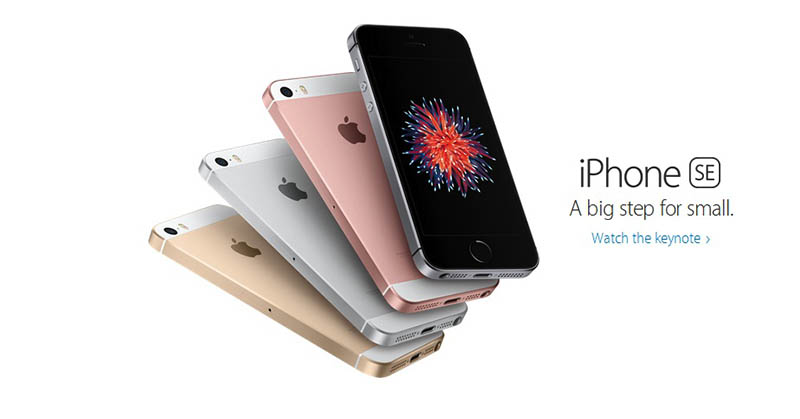 iPhone SE 2 akan Pakai Back Panel Kaca Seperti iPhone X