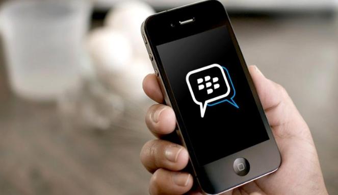 Kominfo Minta BBM Hapus ‘Komik Porno’