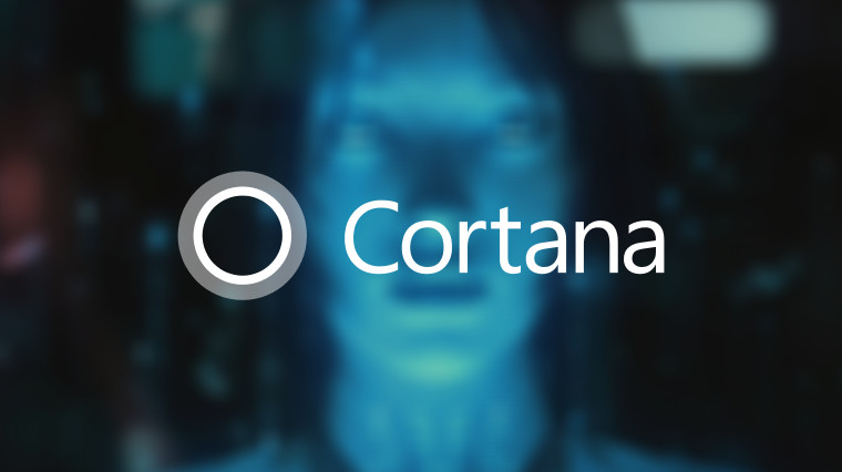 Update Cortana