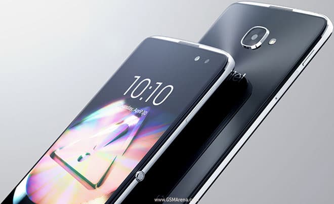 Alcatel Idol 4 Pro Gunakan OS Windows 10 Mobile