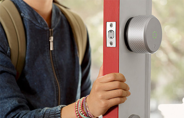 Gadget Pintar ‘Penjaga’ Rumah