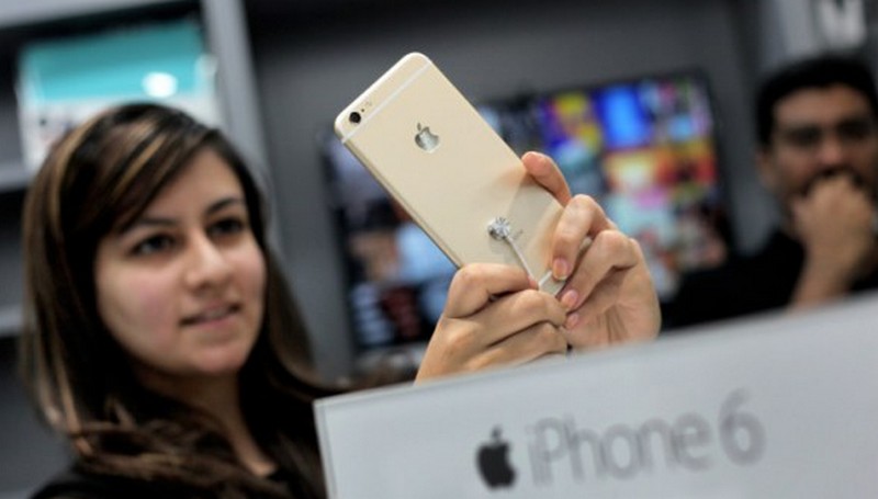 India Jadi Pasar Smartphone Terbesar Kedua di Dunia