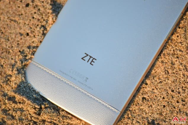 Ini dia Spesifikasi ZTE A2017 Yang Muncul di GFXBench