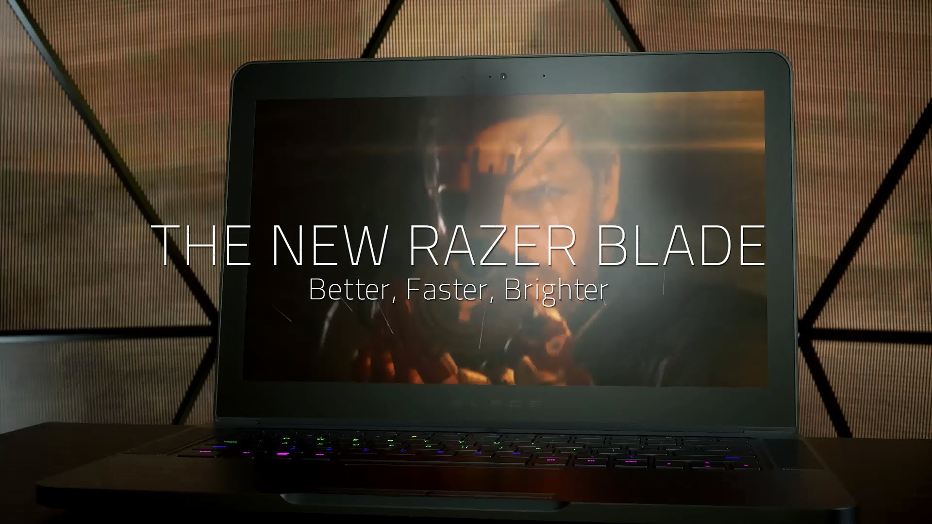 Razer Blade 2016 Lebih Powerful dengan GeForce 970m GPU