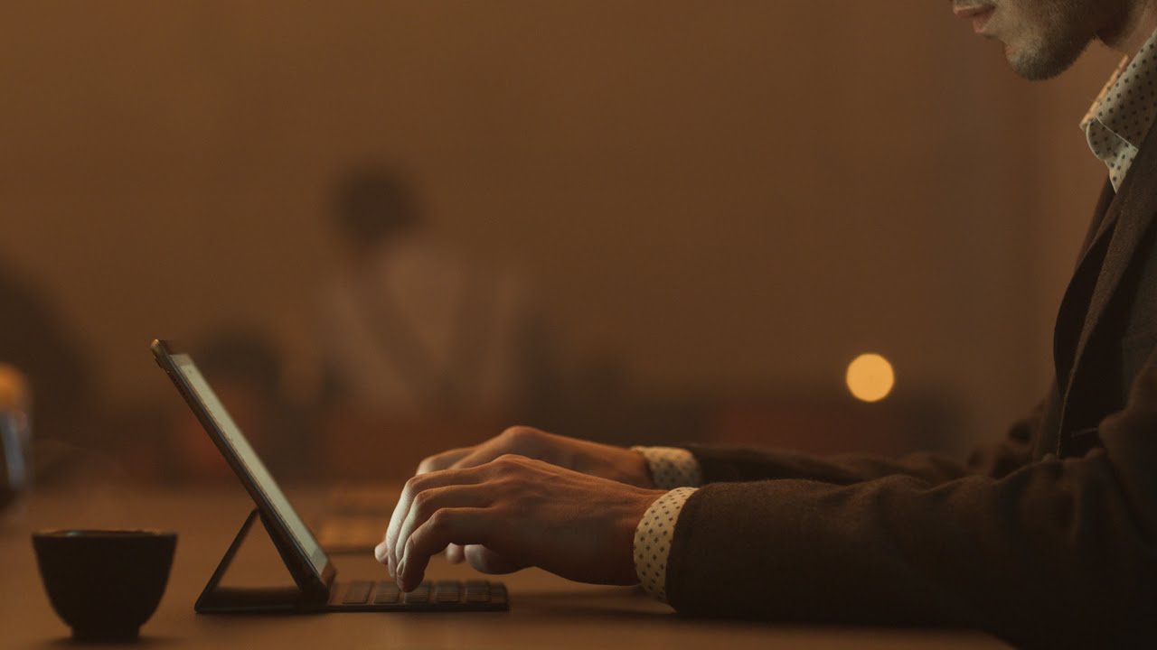 Apple Resmikan New iPad Pro 9.7 Inci