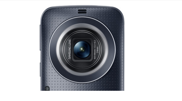 Rumor: Samsung Kembangkan Sensor Kamera 1 / 1.7 inci