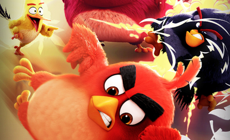 Dijual ke Publik, Kreator Angry Birds Raup Rp 477 Miliar