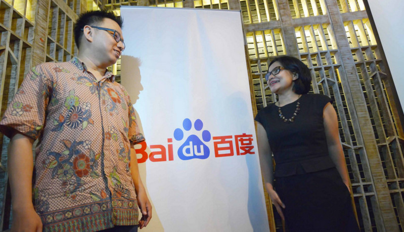 Bisnis Aplikasi Mobile di Indonesia Raup Rp 1,8 Triliun