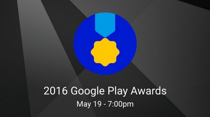 Cari Aplikasi Terbaik, Google Bikin ‘Google Play Awards’