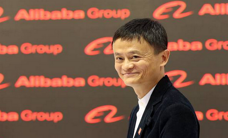 Jack Ma: Perempuan Sumber ‘Kekuatan’ Alibaba