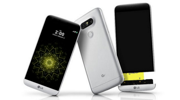 LG G5 SE Dipastikan Tersedia di Indonesia