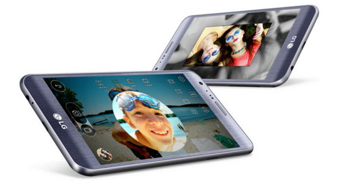 LG X Cam, Versi Murah dari G5