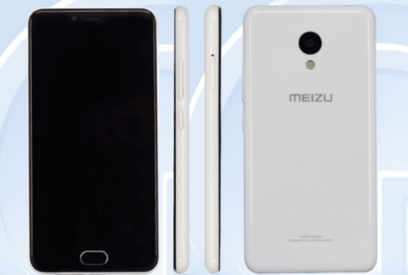 Kantongi Izin TENAA, Meizu M3 Sapa Publik 25 April