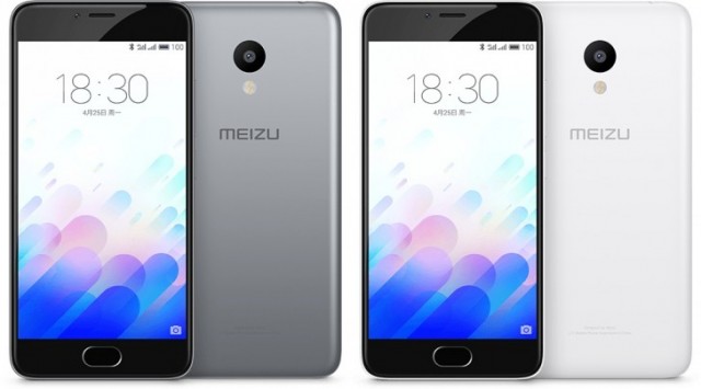 Ini Spesifikasi dan Harga Meizu M3