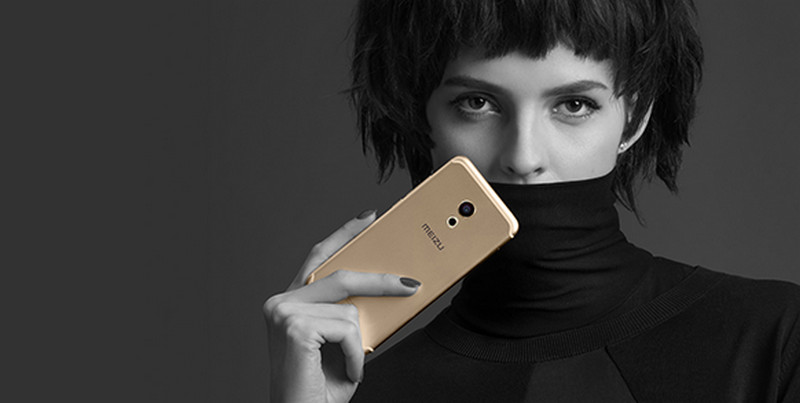 Meizu Pro 6, Smartphone 10 Otak & RAM 4G