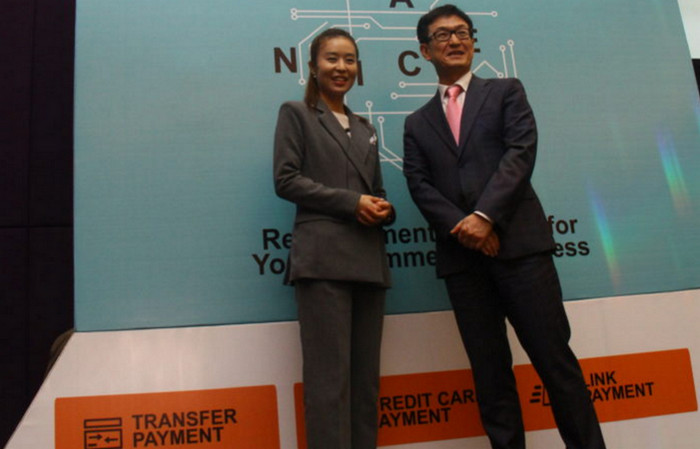 Masuk Indonesia, NICEPay Ingin Permudah Transaksi Online