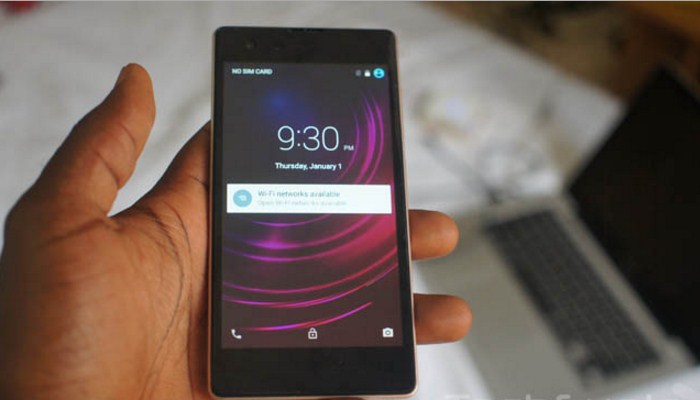 Awas!! Ada Ponsel Infinix Palsu di Pasaran