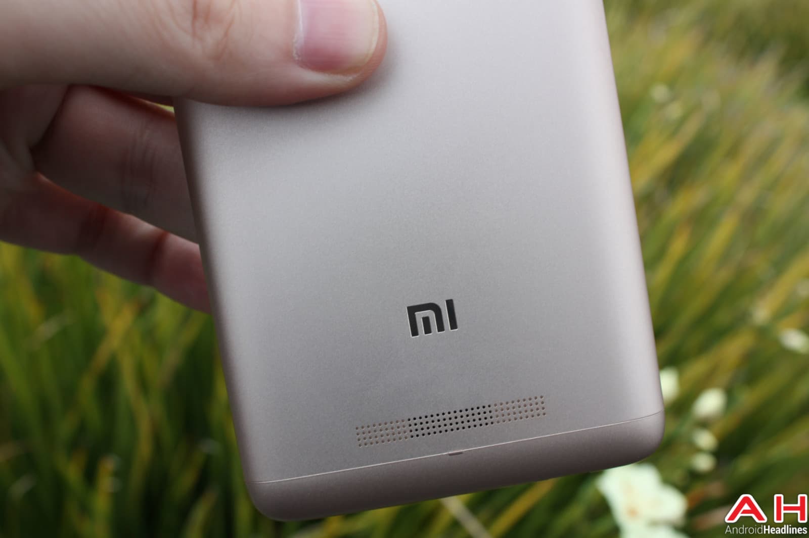 Seperti Inikah Bentuk Xiaomi Max?