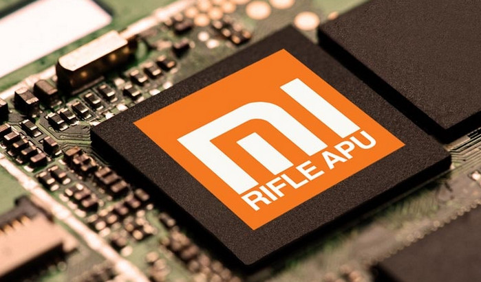Xiaomi Meri Gunakan Chipset Buatan Sendiri?