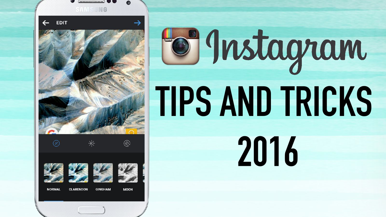 10 Tips & Trik untuk Pengguna Instagram