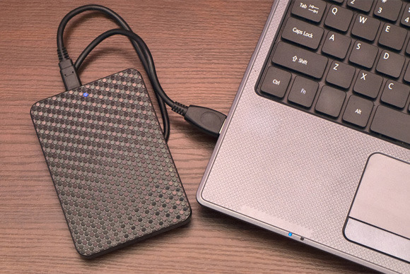 Cara Mengembalikan Data di HDD Eksternal yang Rusak