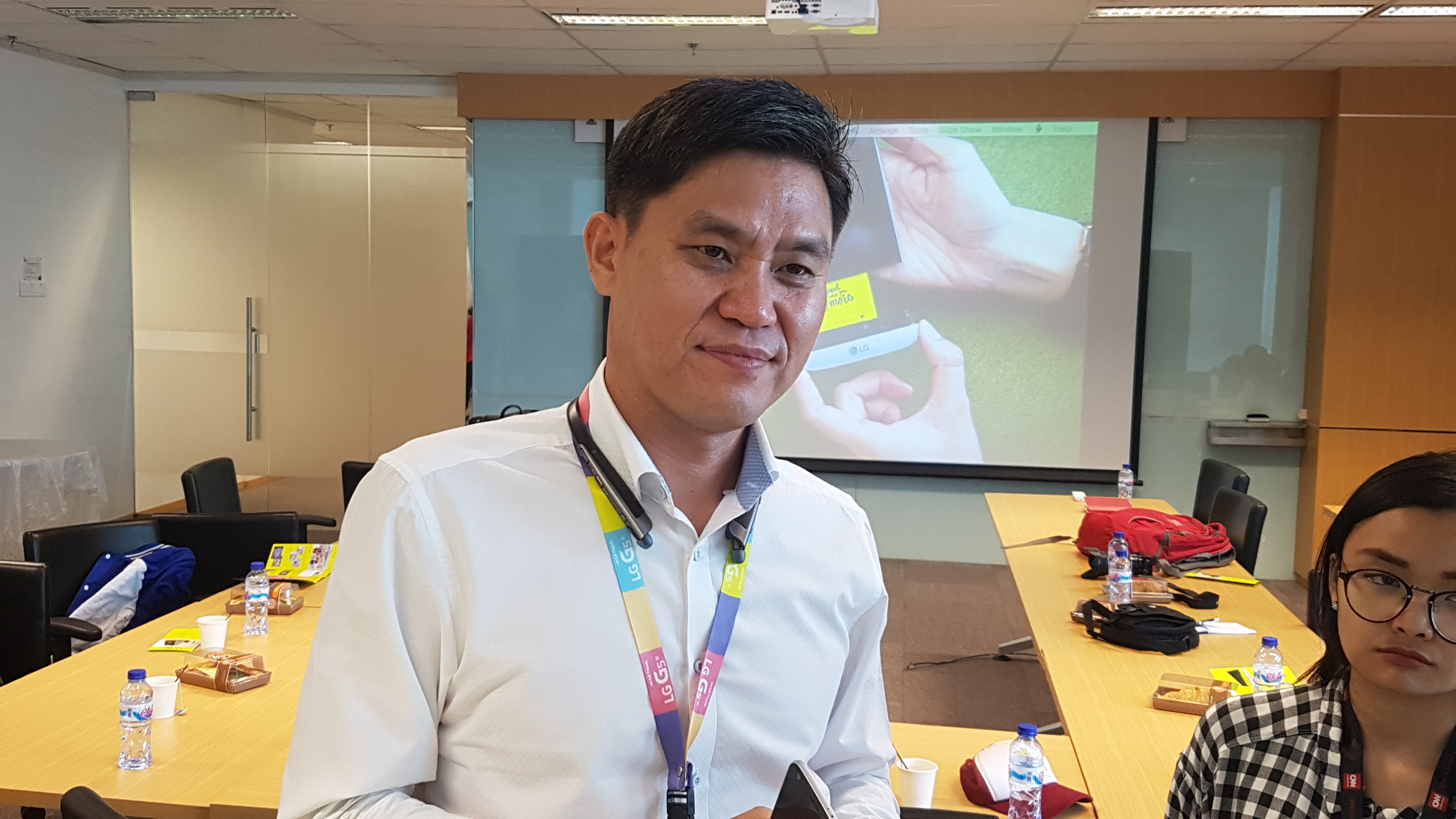 Bermodal 7 Smartphone, LG Mobile Siap Gebrak Pasar Indonesia